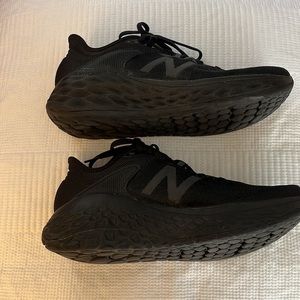 New Balance Fresh Foam More